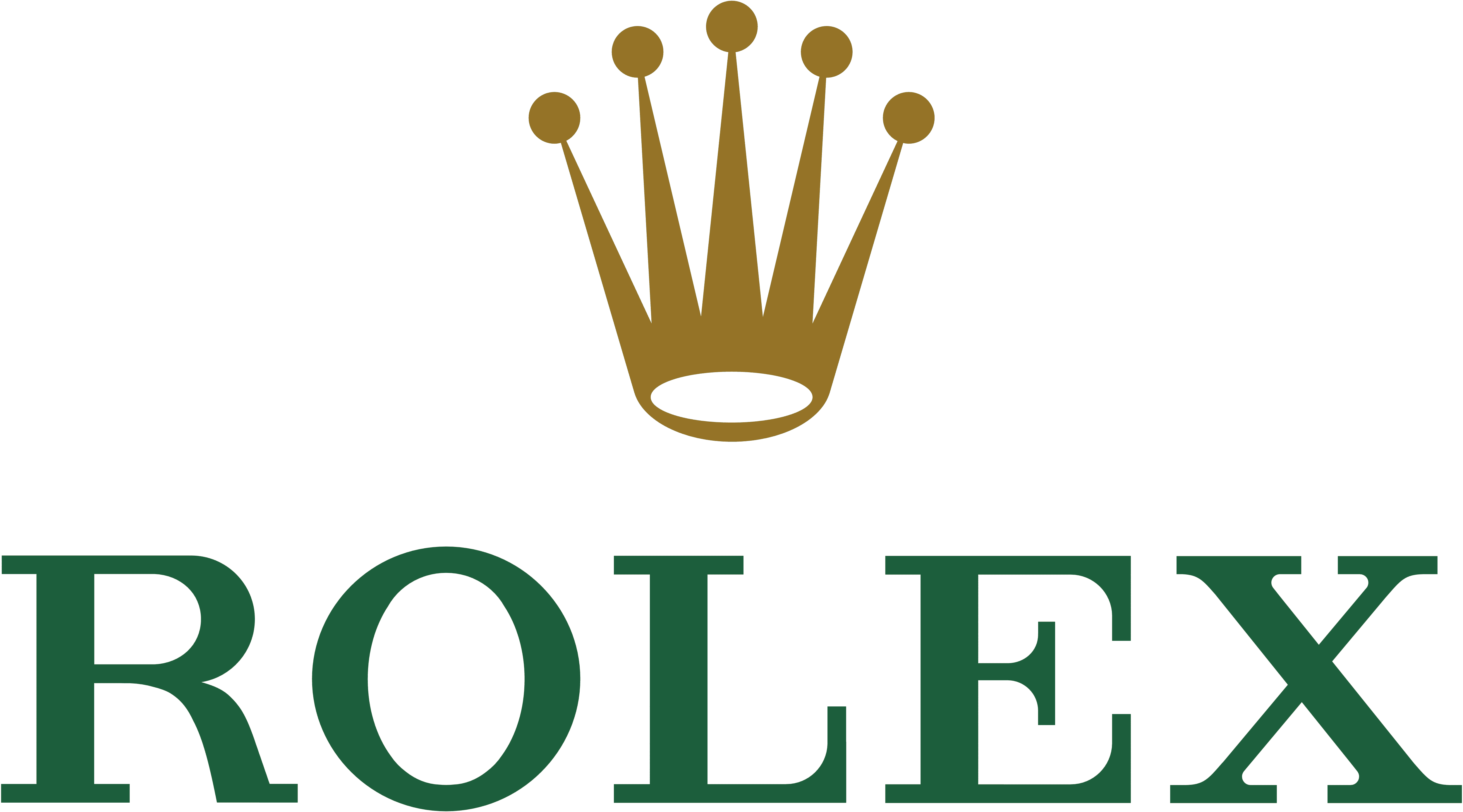 logo-Rolex